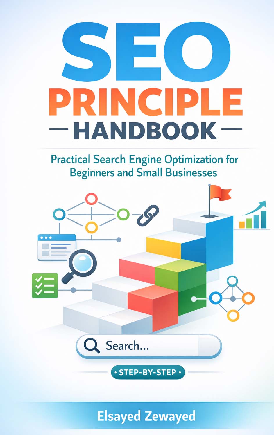 SEO Principle Handbook