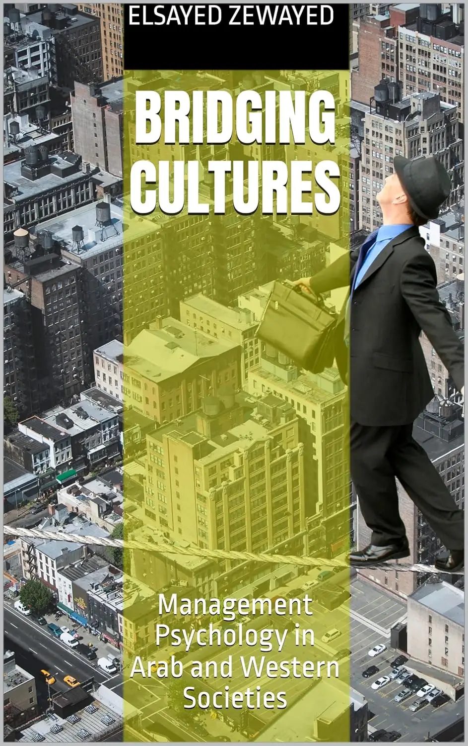 Bridging Cultures eBook, Leadership & Management Psychology